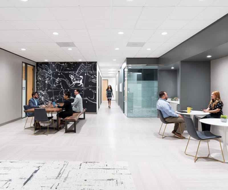 Boxer Workstyle - 11011 Richmond Avenue, TX 77042 - Houston image 5