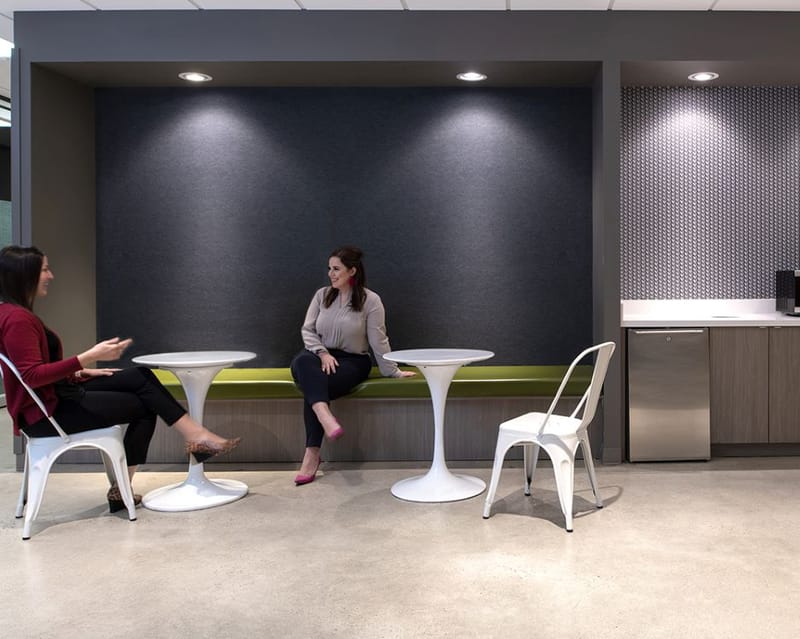 Boxer Workstyle - 12808 West Airport Blvd, TX 77478 - Sugar Land image 3