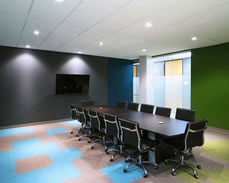 Boxer Workstyle - 12808 West Airport Blvd, TX 77478 - Sugar Land image 4