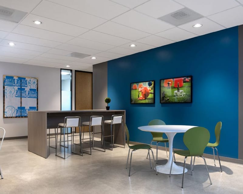 Boxer Workstyle - 12808 West Airport Blvd, TX 77478 - Sugar Land image 5