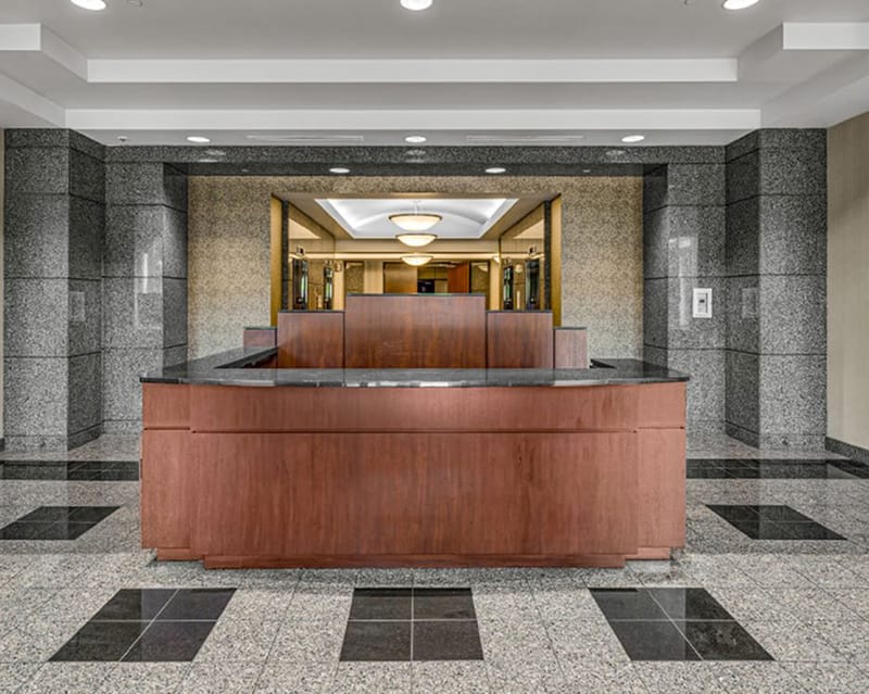 Boxer Workstyle - 1840 Pyramid Place, TN 38132 - Memphis image 4
