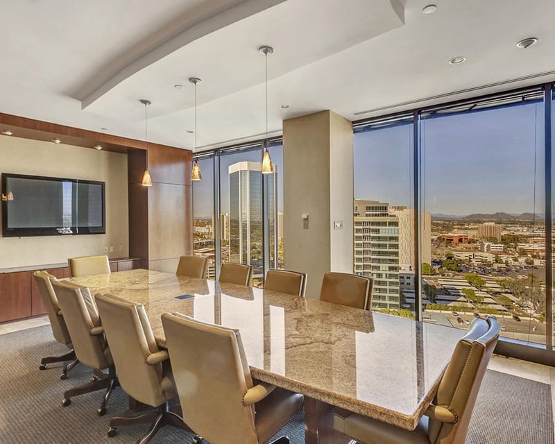 Boxer Workstyle - 3101-3111 N Central Avenue, AZ 85012 - Phoenix image 3