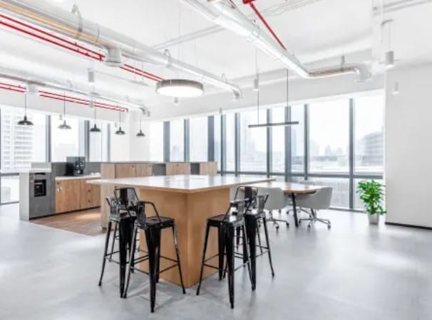 IWG (Regus) - Boulevard Plaza Tower 1 - Sheikh Mohammed Bin Rashid Blvd - Dubai image 5