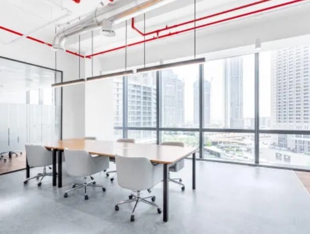 IWG (Regus) - Boulevard Plaza Tower 1 - Sheikh Mohammed Bin Rashid Blvd - Dubai image 6