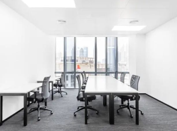 IWG (Regus) - Boulevard Plaza Tower 1 - Sheikh Mohammed Bin Rashid Blvd - Dubai image 7