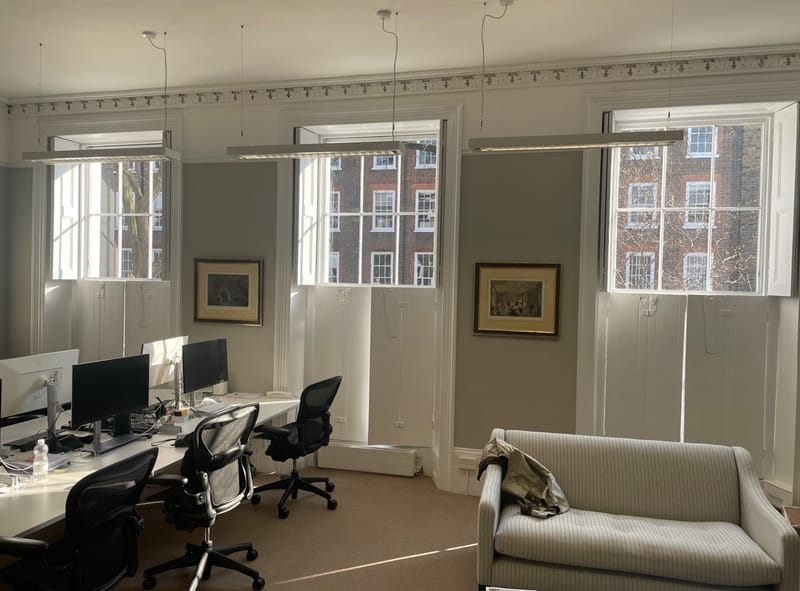32 Bedford Row Ltd - 32 Bedford Row, WC1R - Holborn image 2