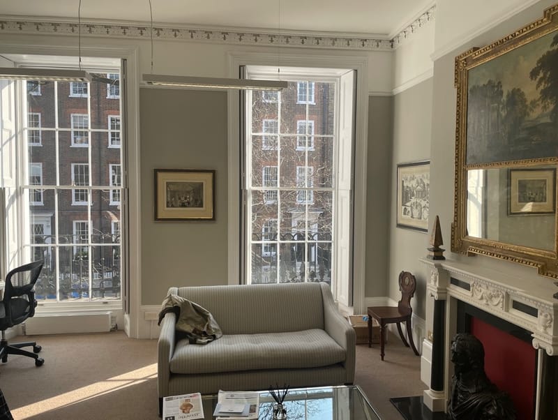 32 Bedford Row Ltd - 32 Bedford Row, WC1R - Holborn image 3