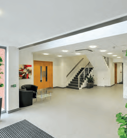 Orbit Developments (Managed 2,380 sqft) - 319 Wilmslow Road, Cheadie, SK8 - Stockport image 2