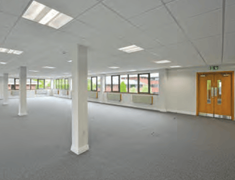 Orbit Developments (Managed 2,380 sqft) - 319 Wilmslow Road, Cheadie, SK8 - Stockport image 4