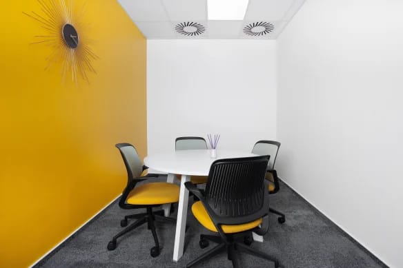 IWG (Spaces) - 32 Calea Dorobanti, 30167 - Bucharest image 4