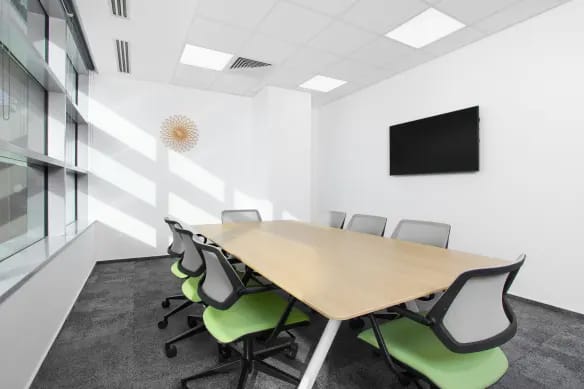 IWG (Spaces) - 32 Calea Dorobanti, 30167 - Bucharest image 7