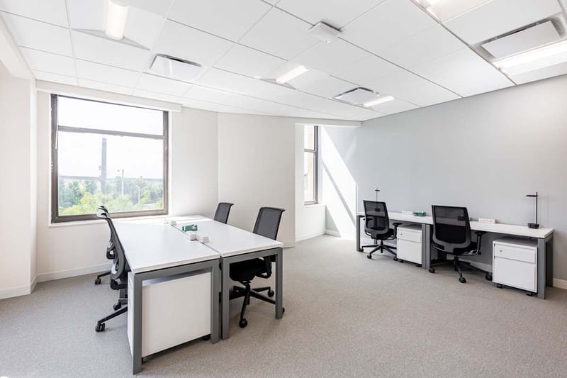 IWG (Spaces) - 1468 West 9th Street, OH 44113 - Cleveland image 10