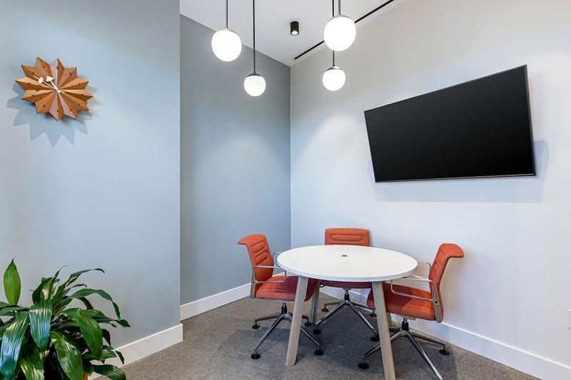 IWG (Spaces) - 1468 West 9th Street, OH 44113 - Cleveland image 11