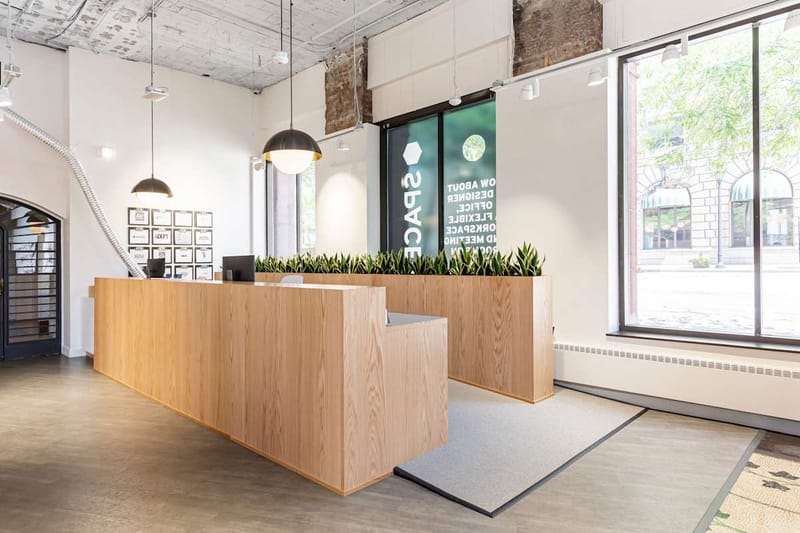IWG (Spaces) - 1468 West 9th Street, OH 44113 - Cleveland image 2