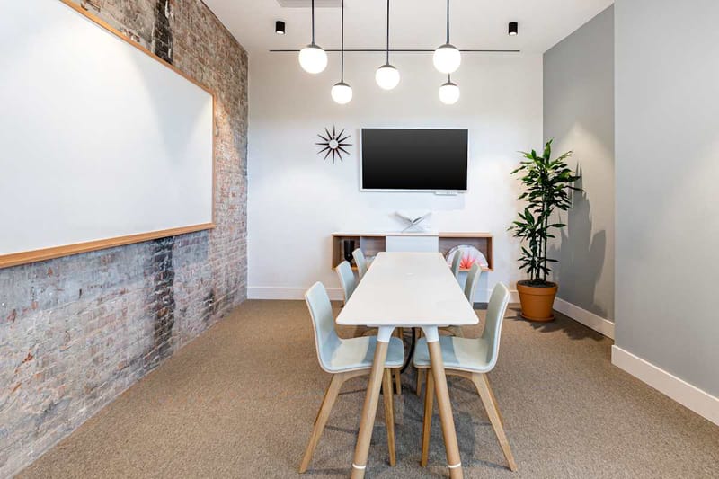 IWG (Spaces) - 1468 West 9th Street, OH 44113 - Cleveland image 3
