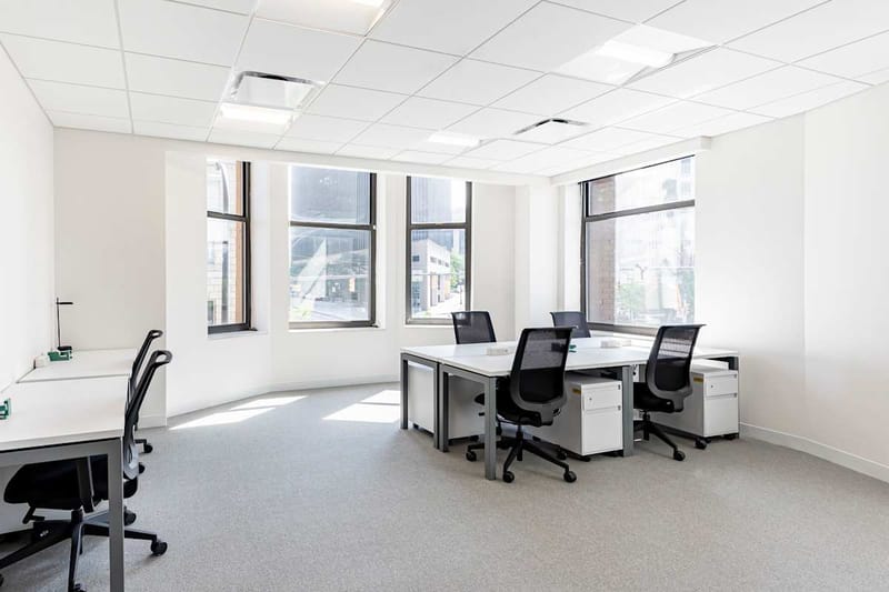 IWG (Spaces) - 1468 West 9th Street, OH 44113 - Cleveland image 4