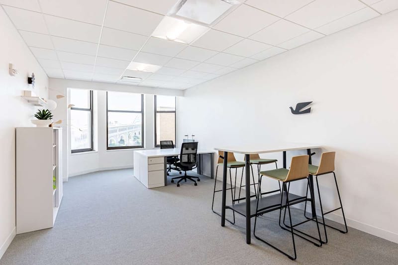 IWG (Spaces) - 1468 West 9th Street, OH 44113 - Cleveland image 9