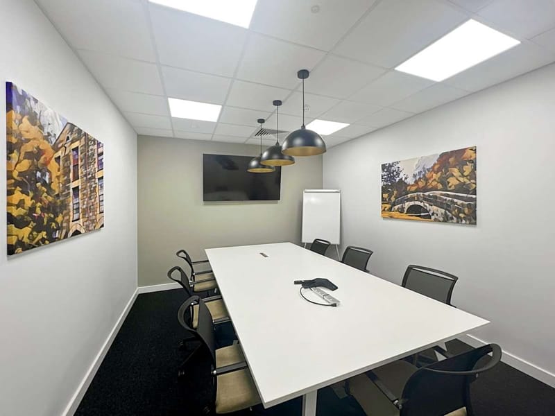 IWG (Regus) - Westward House - King Street West, WN1 - Wigan image 10
