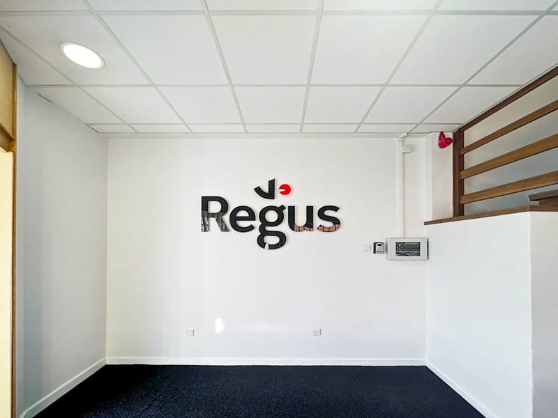 IWG (Regus) - Westward House - King Street West, WN1 - Wigan image 15