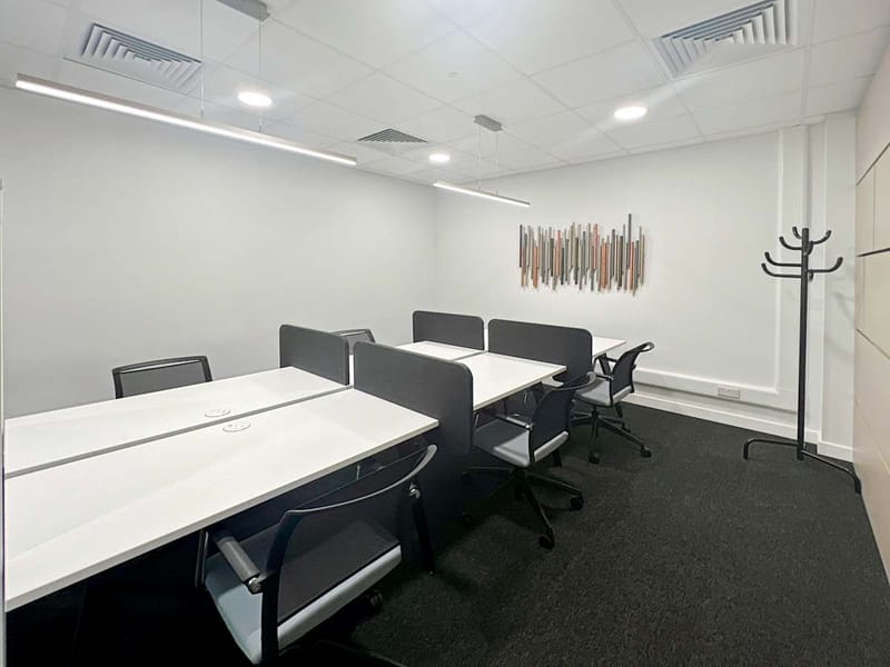 IWG (Regus) - Westward House - King Street West, WN1 - Wigan image 9