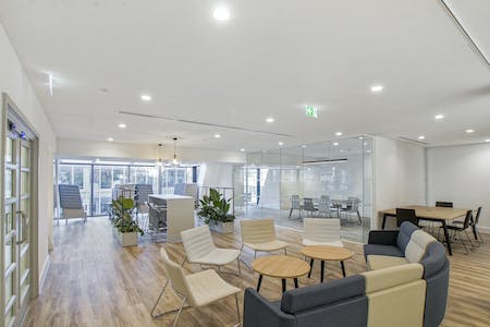 JLL (Managed 567 - 4,561 sqft) - 155 Fenchurch Street, EC3M - Fenchurch Street image 8