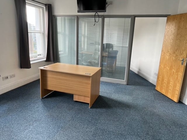 Golden Tours Retirement Benefit Scheme (Managed 350 sqft)- 156 Cromwell Road, SW7 - Kensington image 2