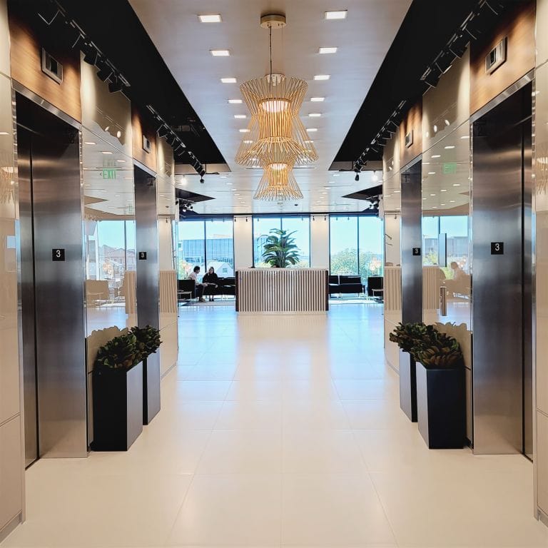 Lucid Private Offices - 7300 State Highway 121, TX 75070 - McKinney image 2