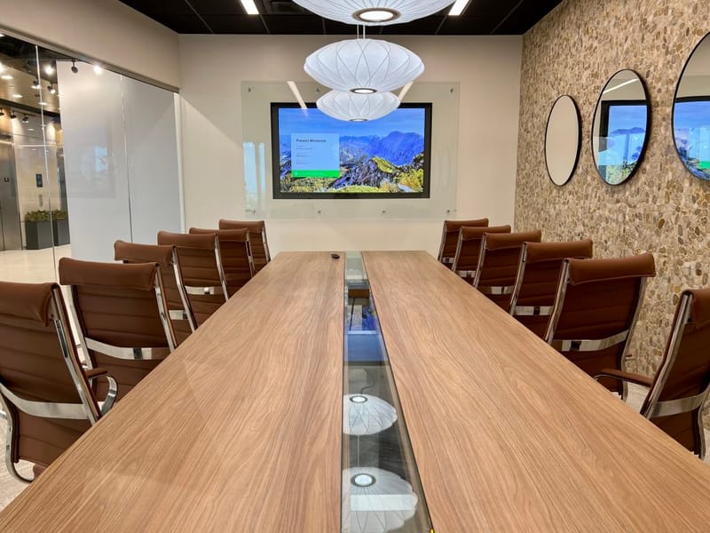 Lucid Private Offices - 7300 State Highway 121, TX 75070 - McKinney image 4