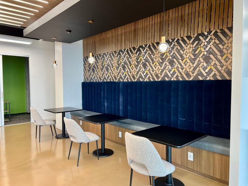 Lucid Private Offices - 7300 State Highway 121, TX 75070 - McKinney image 6