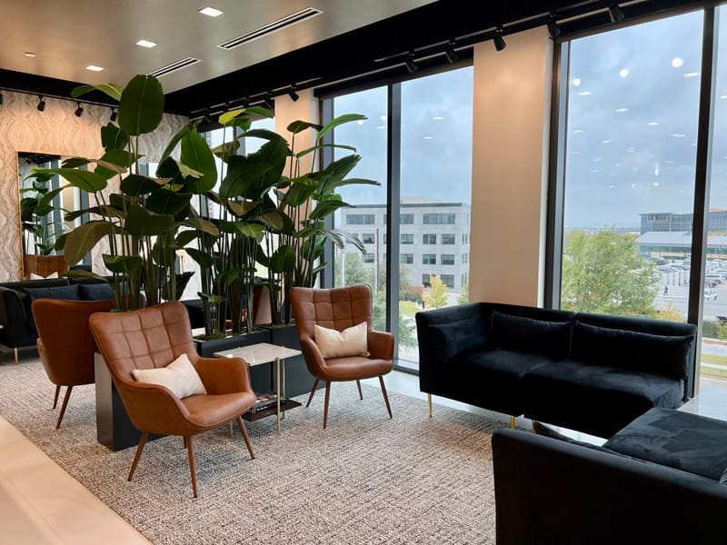 Lucid Private Offices - 7300 State Highway 121, TX 75070 - McKinney image 7
