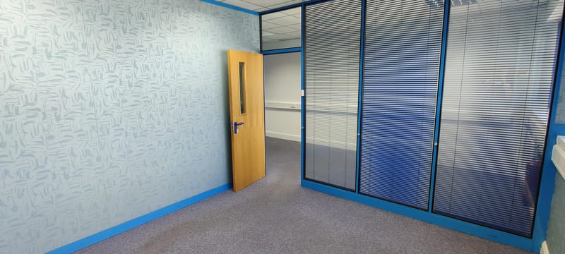 NDB Management - Cygnus Business Centre -Dalmeyer Road, NW10 - Willesden image 2