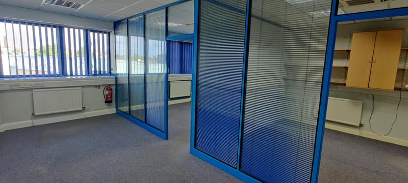 NDB Management - Cygnus Business Centre -Dalmeyer Road, NW10 - Willesden image 3