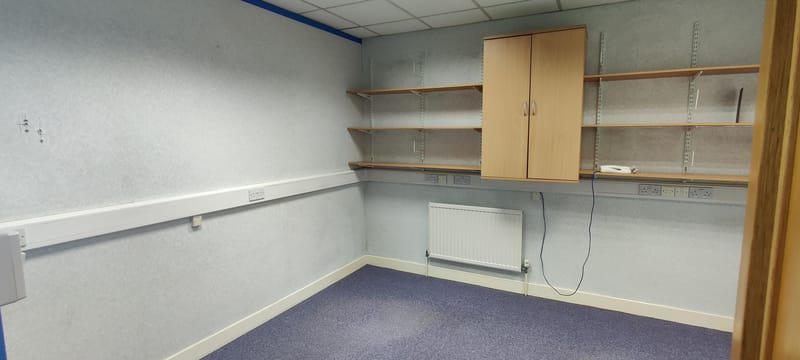 NDB Management - Cygnus Business Centre -Dalmeyer Road, NW10 - Willesden image 4