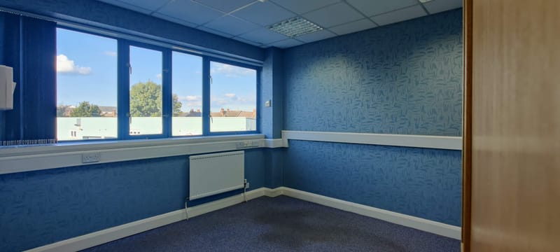 NDB Management - Cygnus Business Centre -Dalmeyer Road, NW10 - Willesden image 8