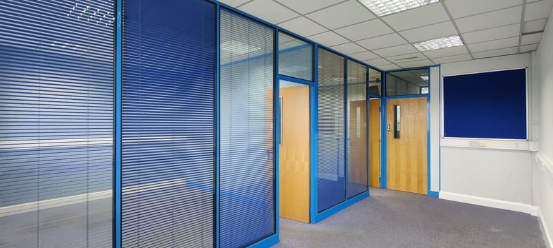 NDB Management - Cygnus Business Centre -Dalmeyer Road, NW10 - Willesden image 9
