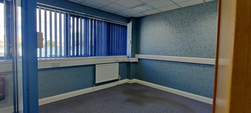 NDB Management - Cygnus Business Centre -Dalmeyer Road, NW10 - Willesden image 11