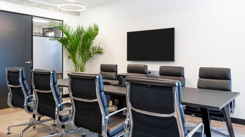 Kitt Offices (Managed 2,678 - 7,038 sqft) - 33 Cavendish Square, W1G 0PW - Marylebone image 2