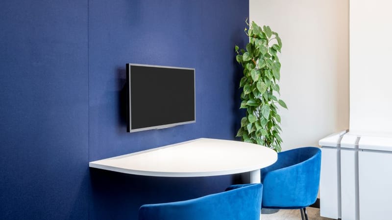 Kitt Offices (Managed 2,678 - 7,038 sqft) - 33 Cavendish Square, W1G 0PW - Marylebone image 6