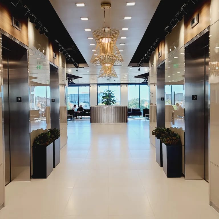 Lucid Private Offices - 3480 Preston Ridge Rd, Alpharetta, image 2