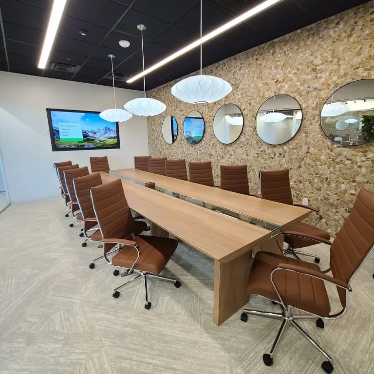 Lucid Private Offices - 3480 Preston Ridge Rd, Alpharetta, image 3