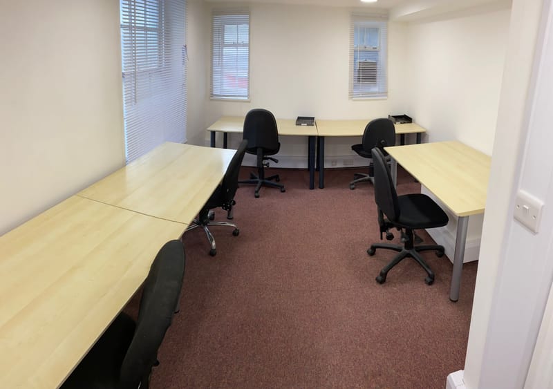 Surrey and Bucks Business Centre - Austen House, 2 High Street, Great Bookham, Leatherhead, KT23 - Surrey image 6