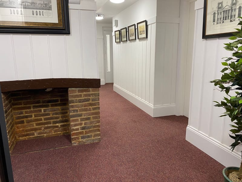 Surrey and Bucks Business Centre - Austen House, 2 High Street, Great Bookham, Leatherhead, KT23 - Surrey image 2