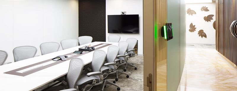 The Executive Centre - DLF Cyber Park, Tower C, Harayana 122001 - Gurgaon image 2