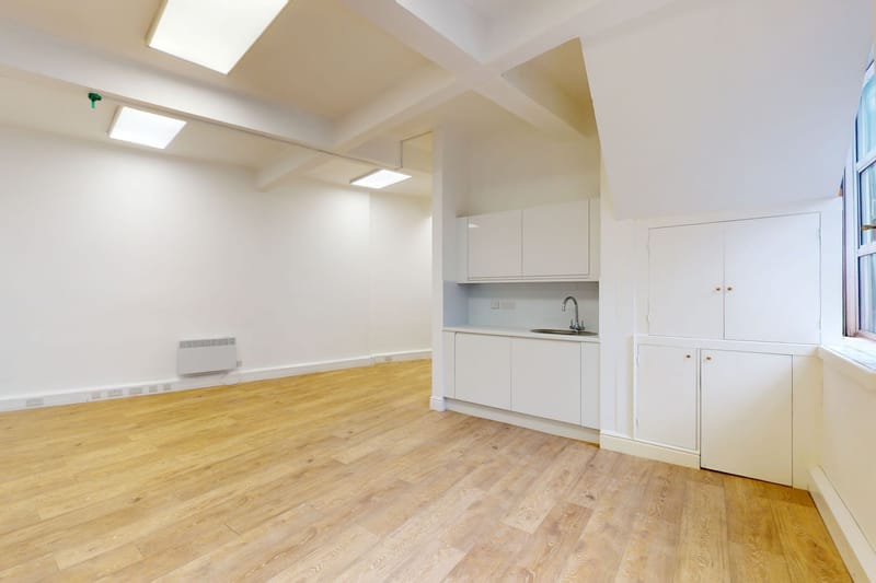 Sub800 Managed (1,756 - 1,756 sqft) - 30 Warner St, London EC1R 5EX, UK image 8