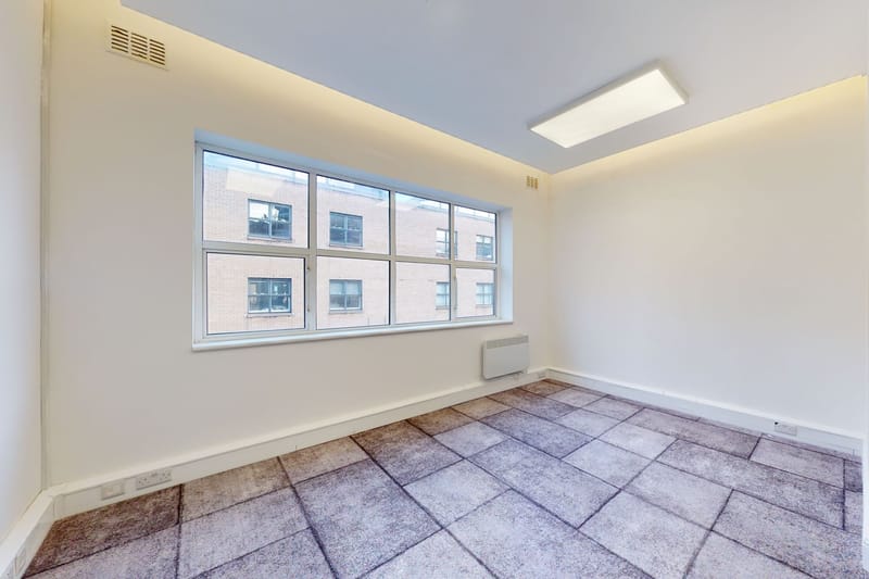 Sub800 Managed (1,756 - 1,756 sqft) - 30 Warner St, London EC1R 5EX, UK image 7