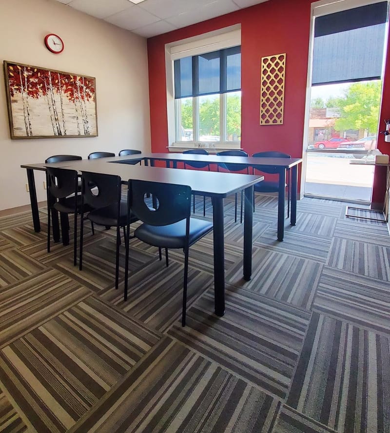 Ensemble - 1617 Park Place Ave, 76110 - Fort Worth image 5