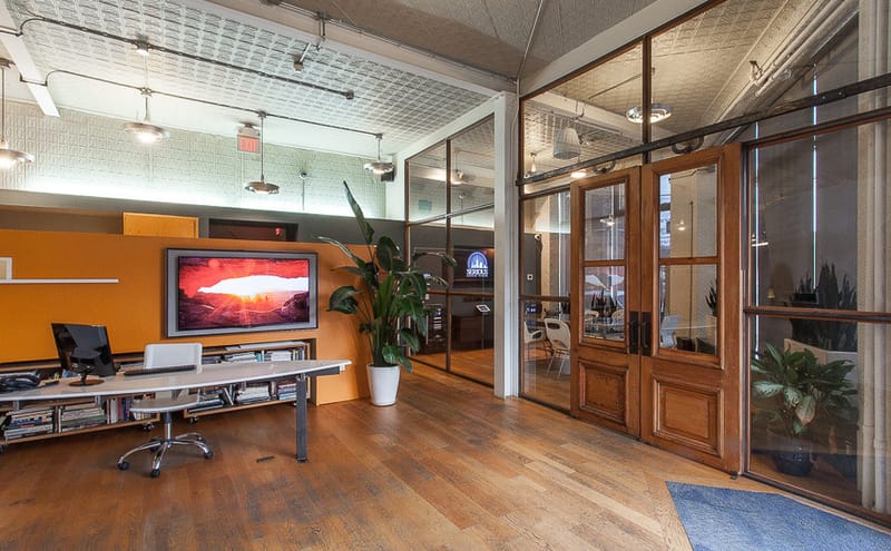 NJ Office Share - 500 Paterson Plank Road - Union City - NJ image 2