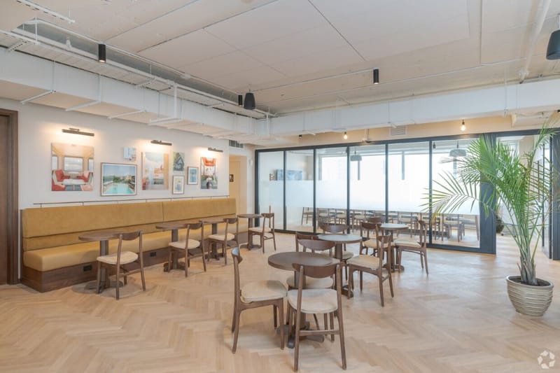 Mindspace - 100 Biscayne Boulevard, 33132 - Miami, FL image 5