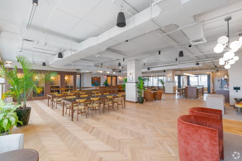 Mindspace - 100 Biscayne Boulevard, 33132 - Miami, FL image 7