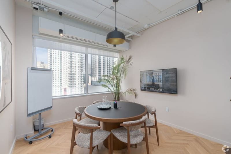 Mindspace - 100 Biscayne Boulevard, 33132 - Miami, FL image 11